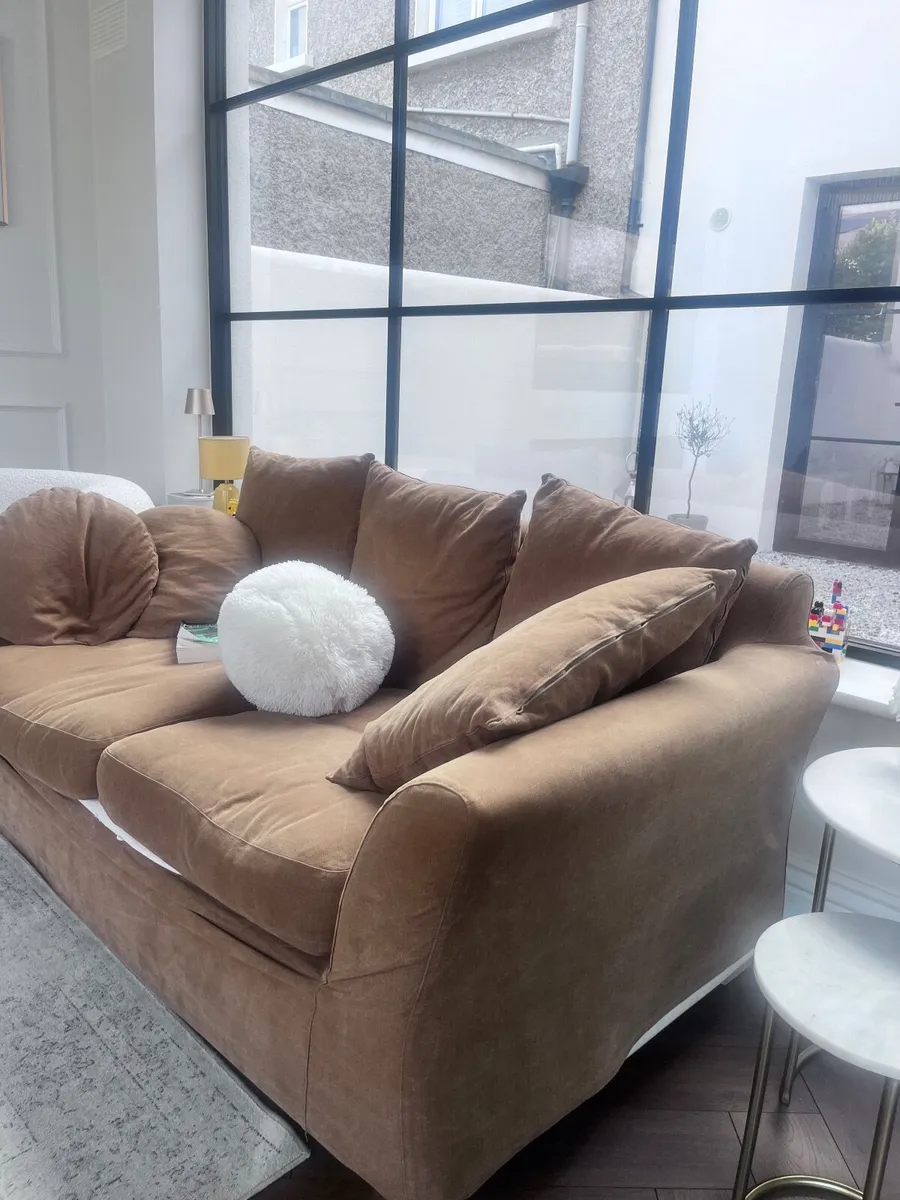 Sofa for sale - Image 1