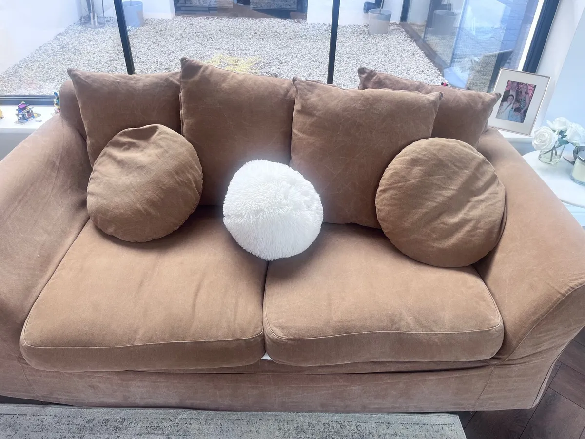 Sofa for sale - Image 2