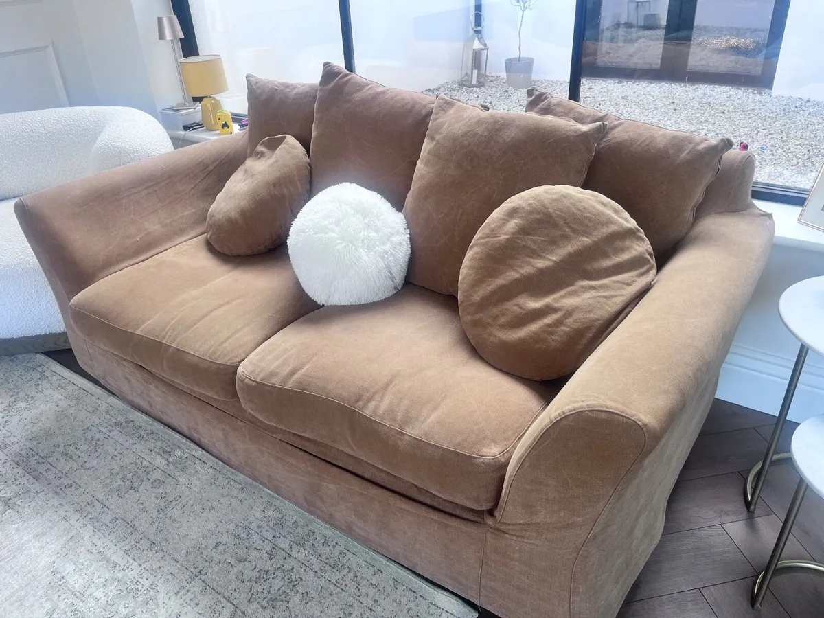 Sofa for sale - Image 3