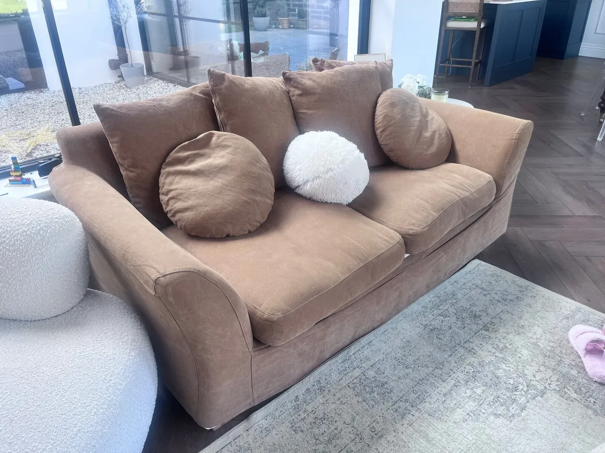 Sofa for sale - Image 4