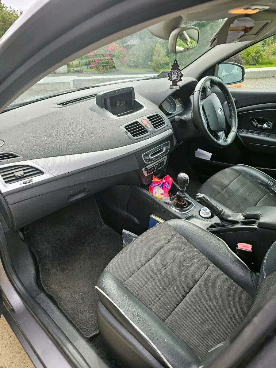 Renault Fluence - Image 3