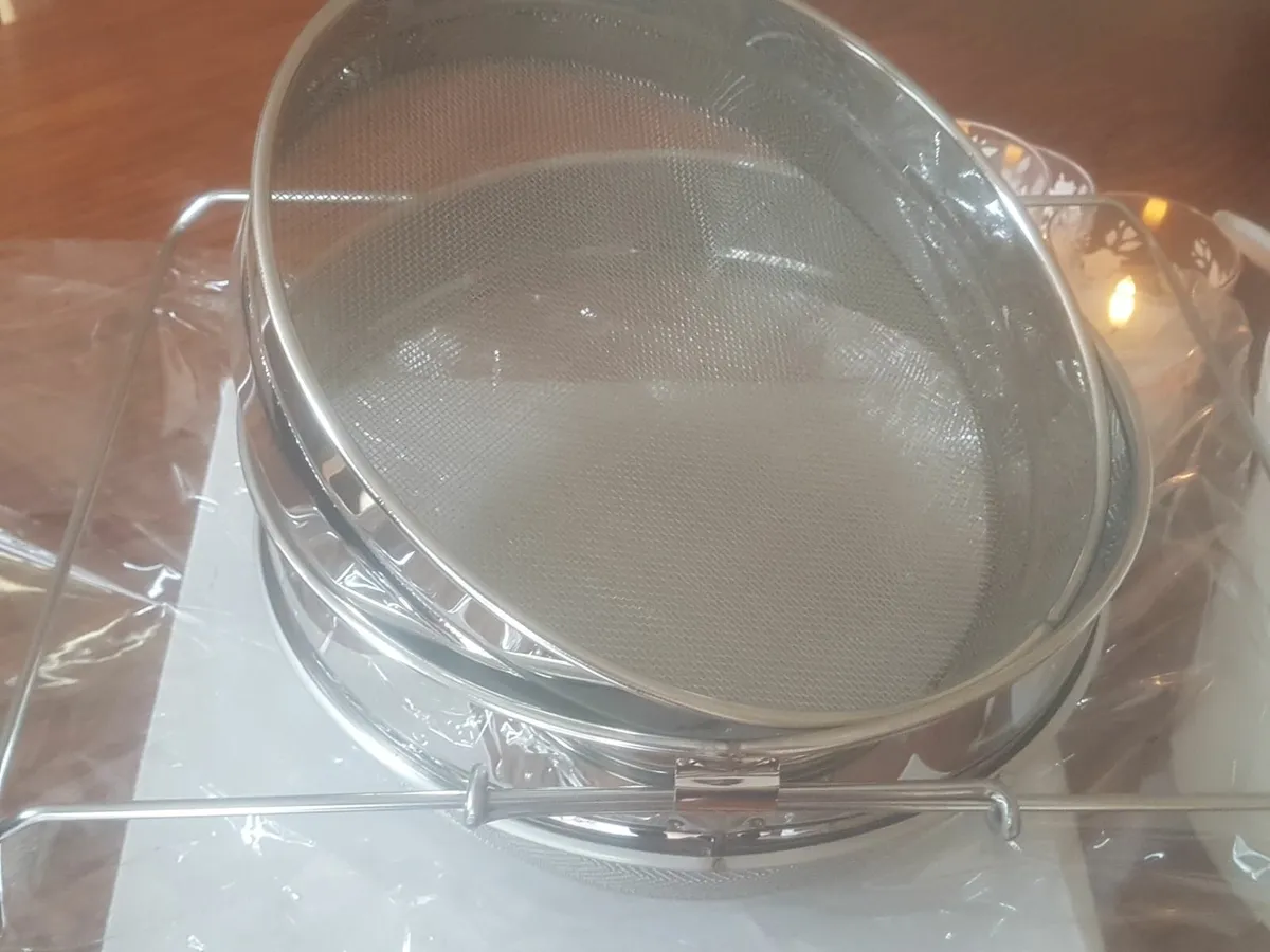 Beekeeping harvesting kit - Image 4