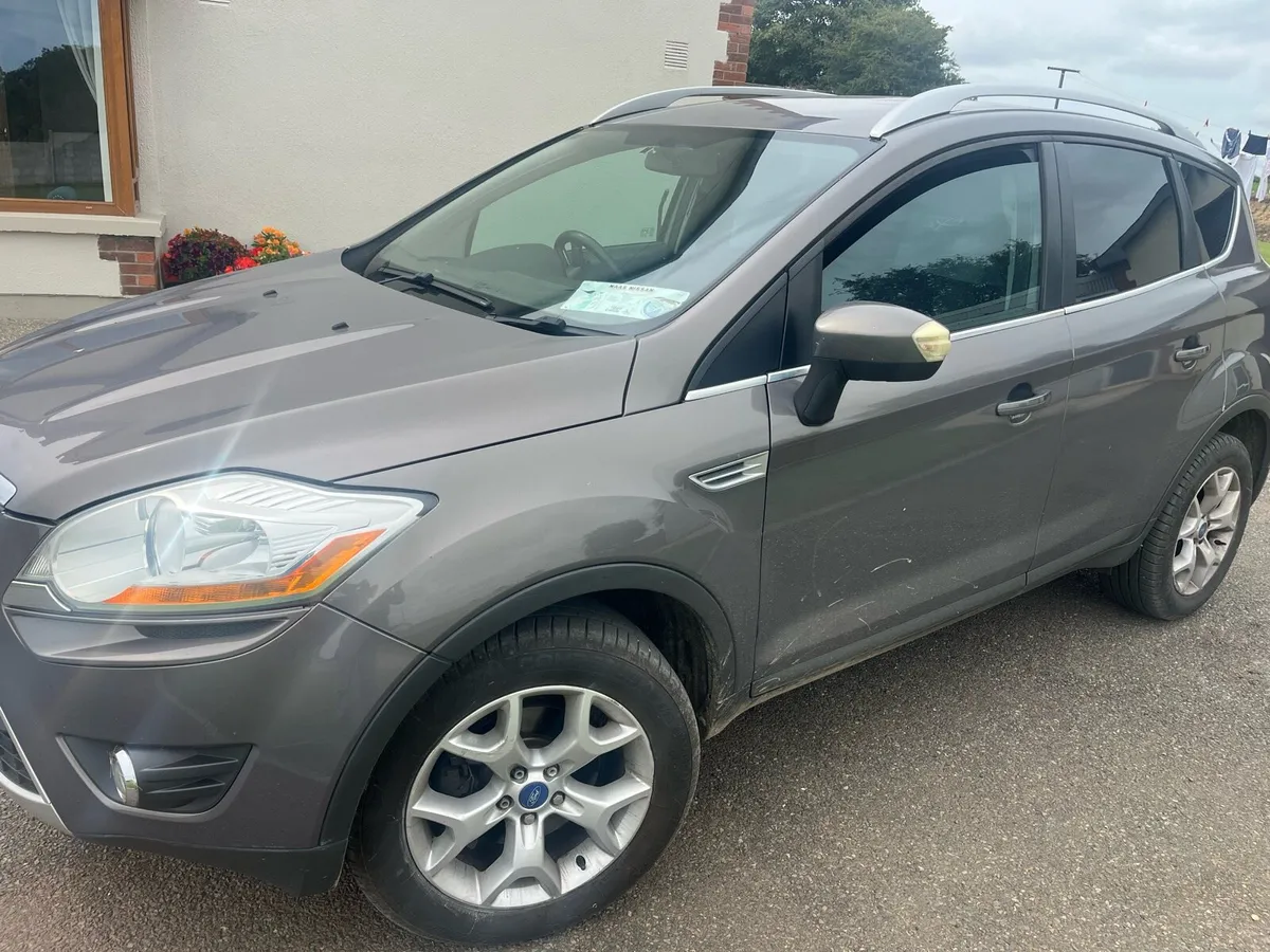 Ford Kuga - Image 2