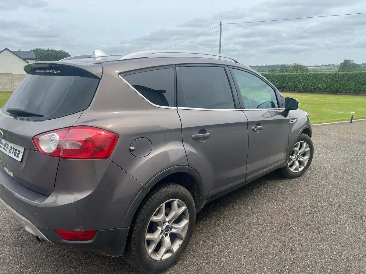 Ford Kuga - Image 3
