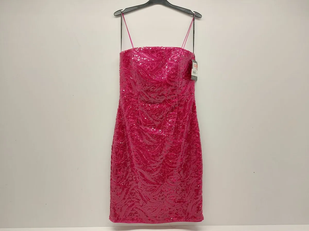 Online Auction Of A Sonia Peña Dress  & More! - Image 1