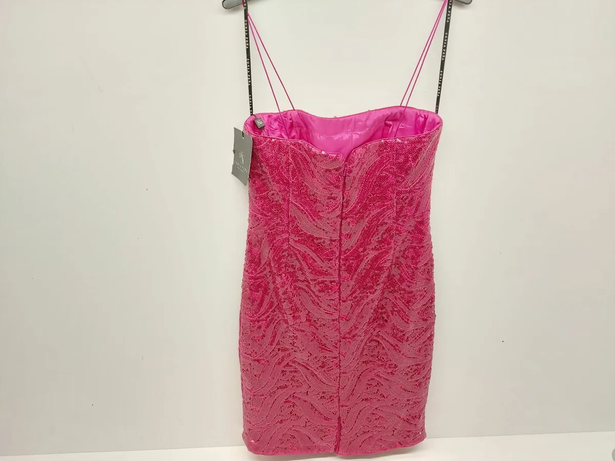 Online Auction Of A Sonia Peña Dress  & More! - Image 2
