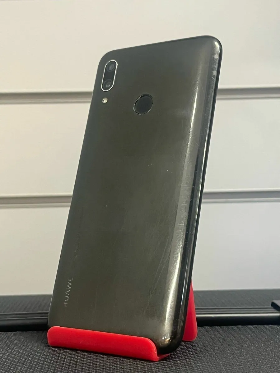 Huawei PSmart 2019 - Image 3