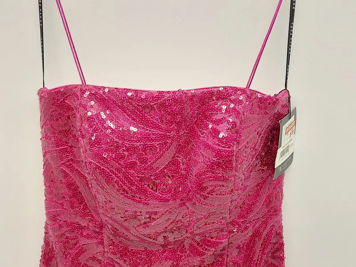 Online Auction Of A Sonia Peña Dress  & More! - Image 3