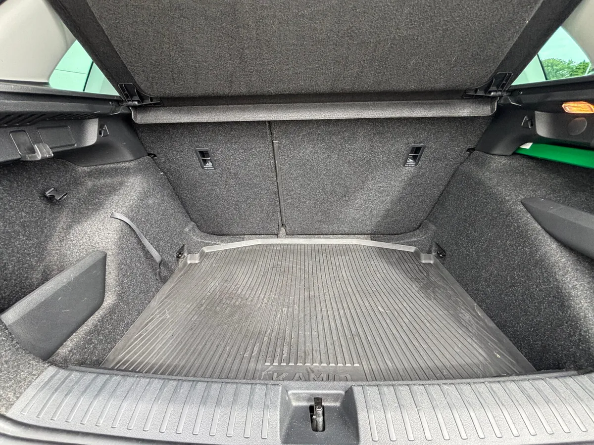 Skoda Kamiq 2021 - Image 4