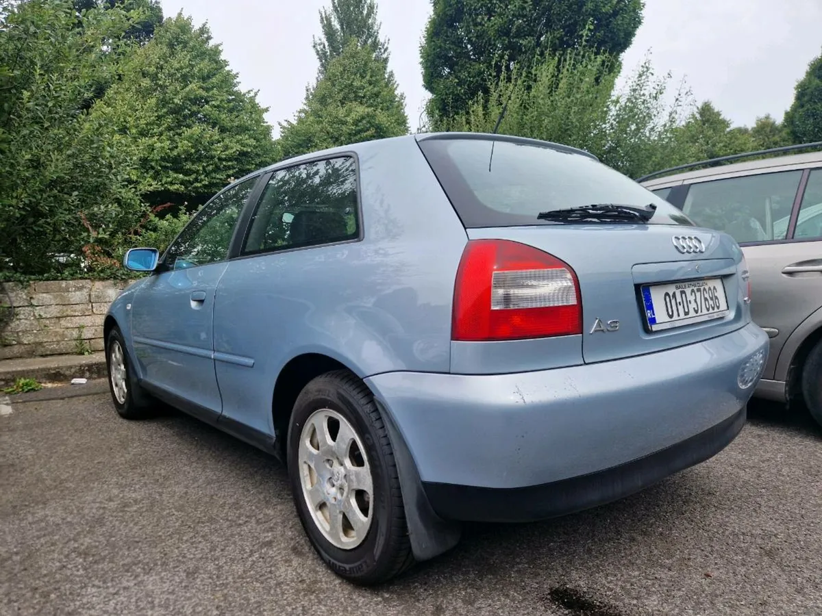 Audi a3 1.6 - Image 1