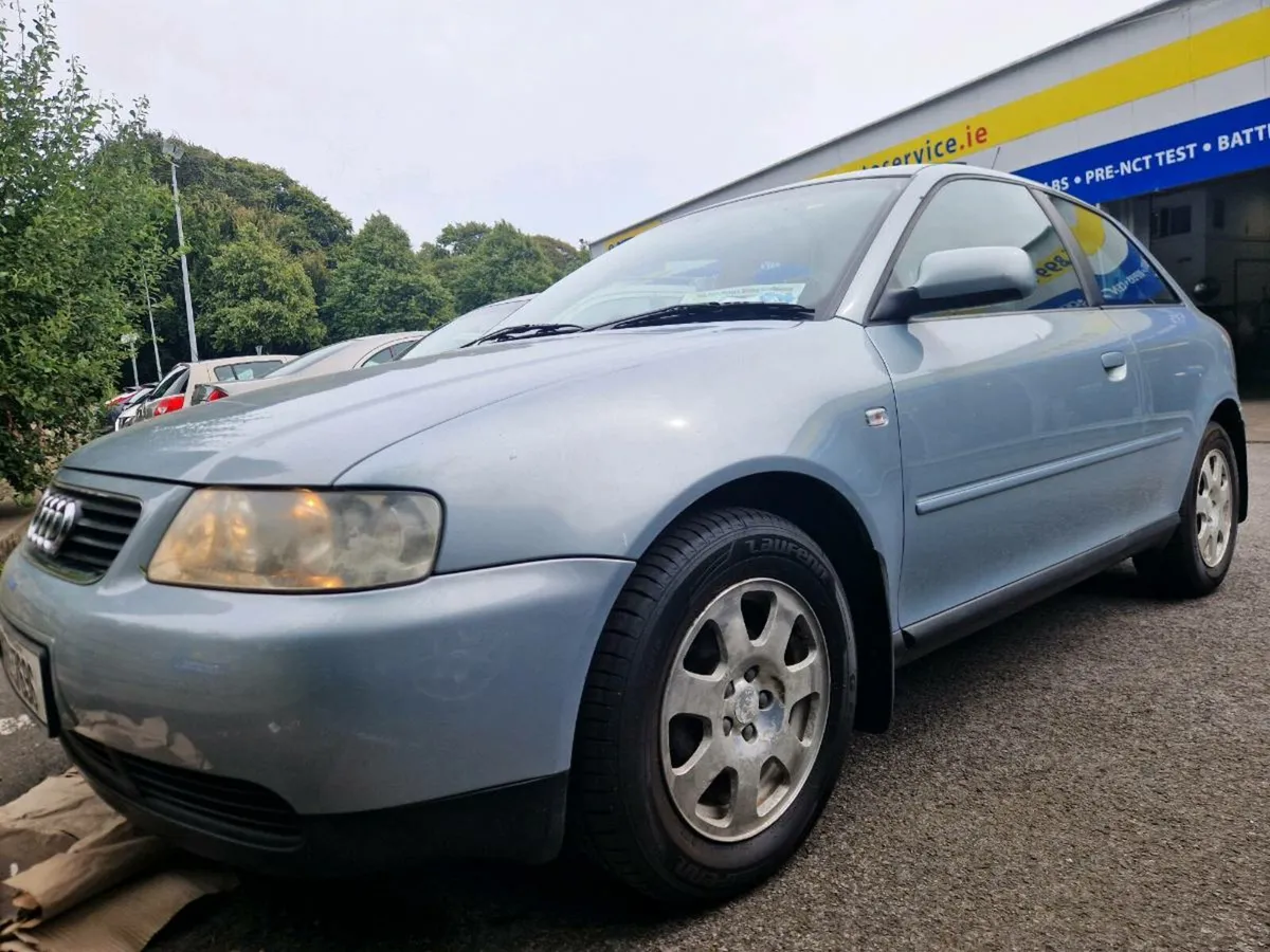 Audi a3 1.6 - Image 3