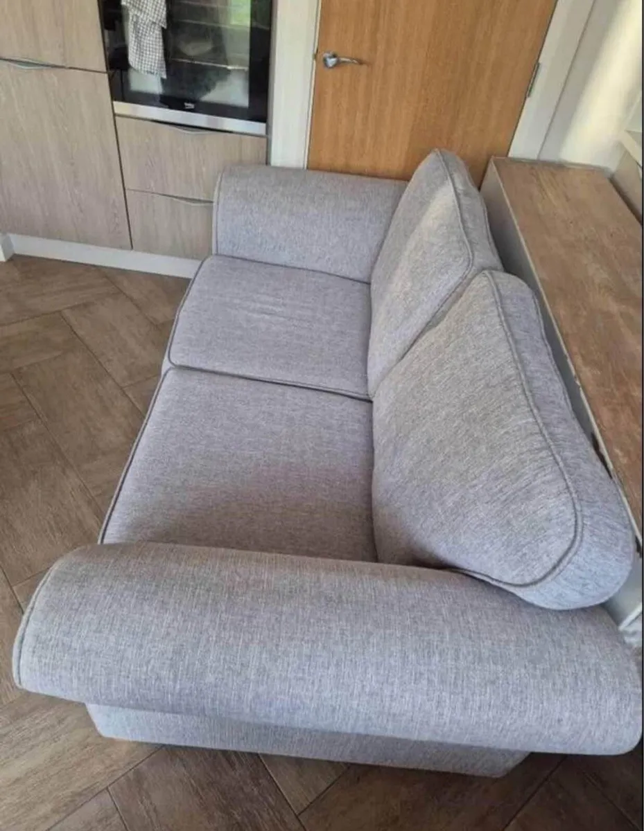 DFS sofa bed - Image 2