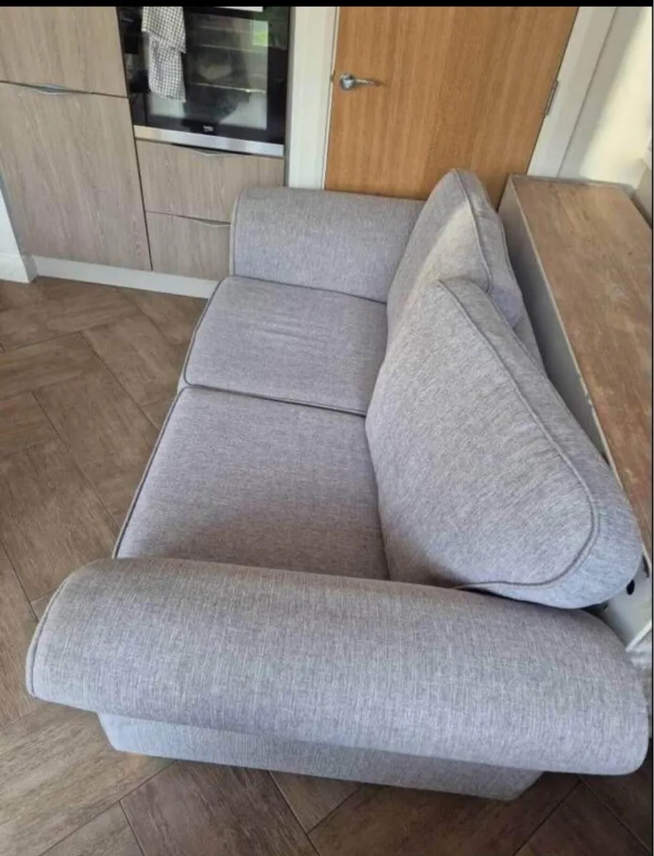 DFS sofa bed - Image 3