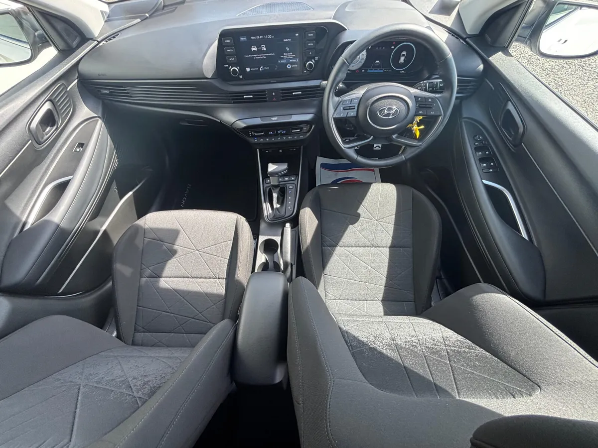 Hyundai Bayon 2023 - Image 4