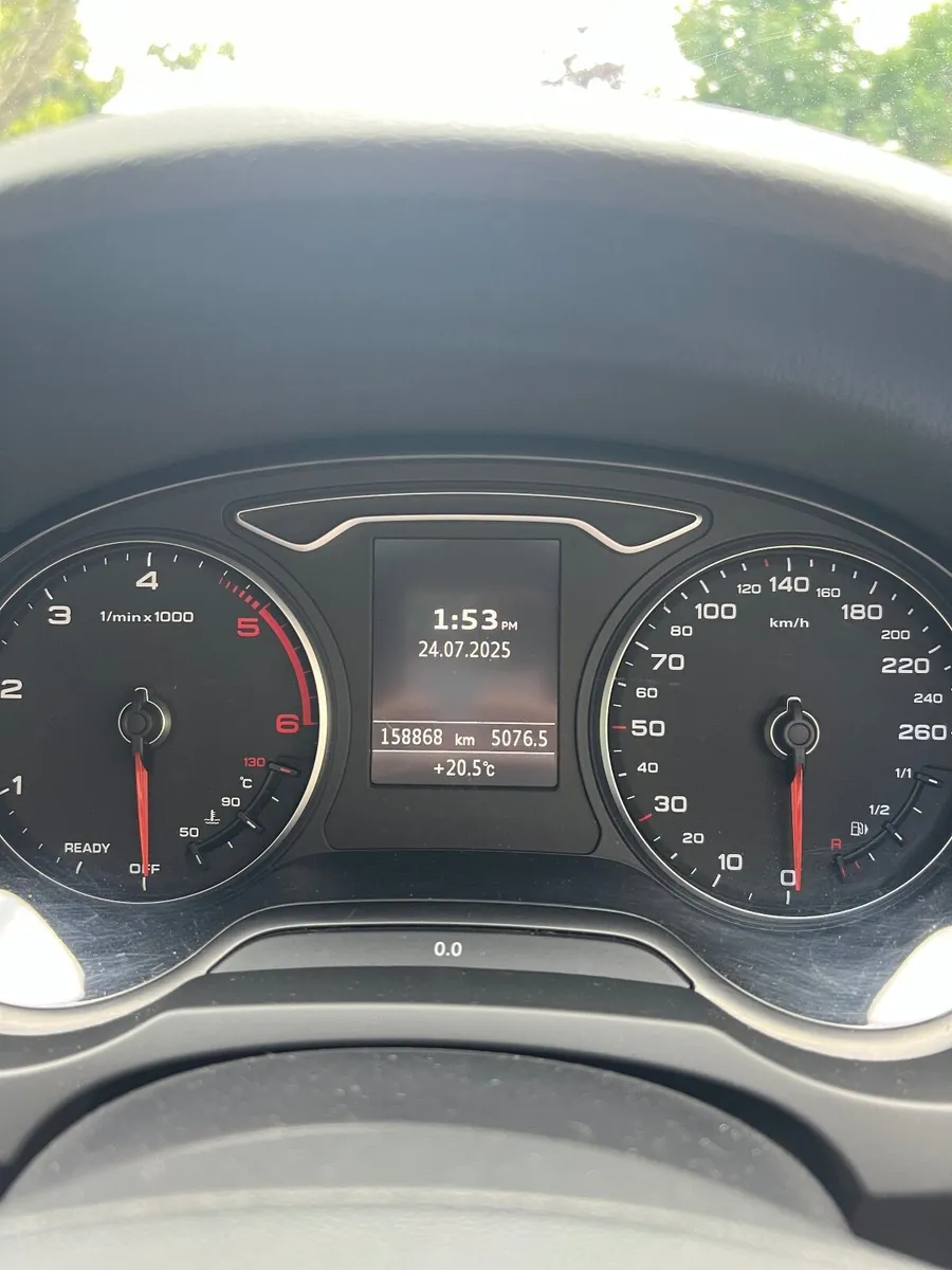 162 Audi A3 1.6L TDI - Image 2