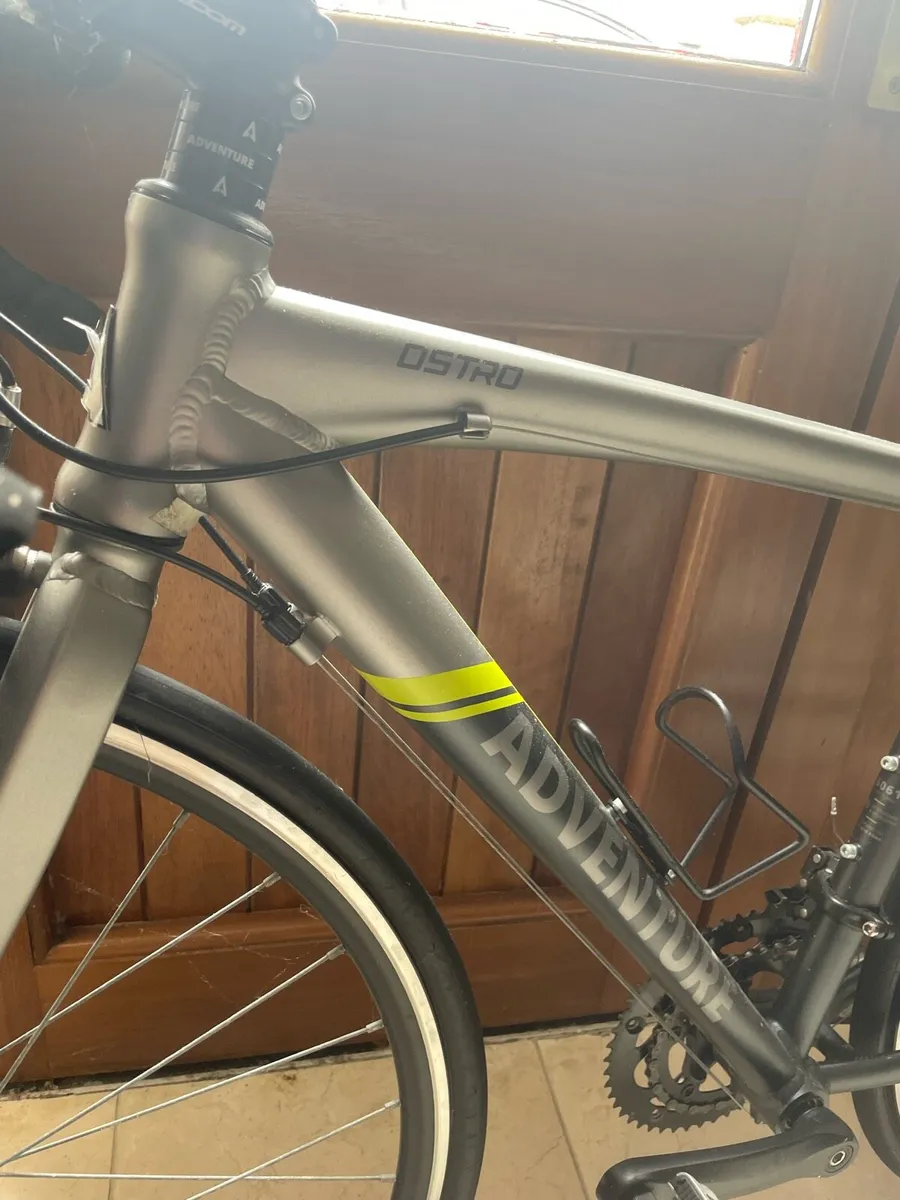 Road bike - Image 3