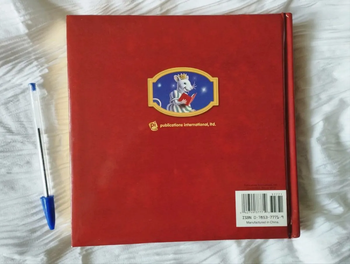 Treasury of Fairy Tales - Image 2