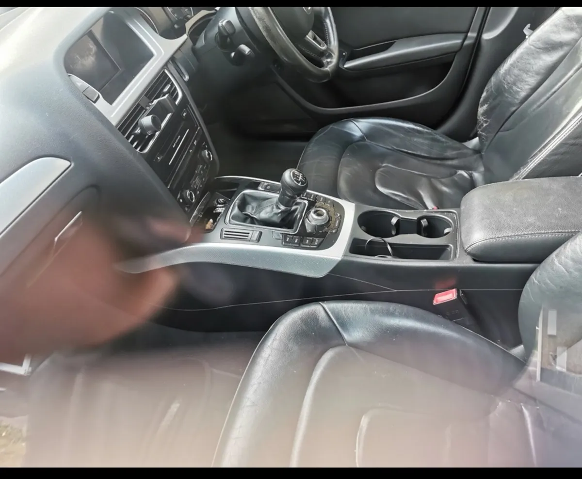 Audi a4 technic - Image 3