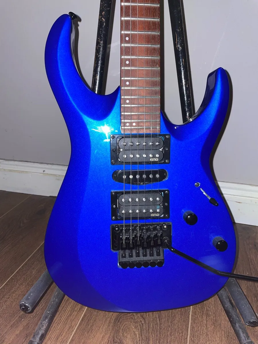 Cort X250 - Image 3