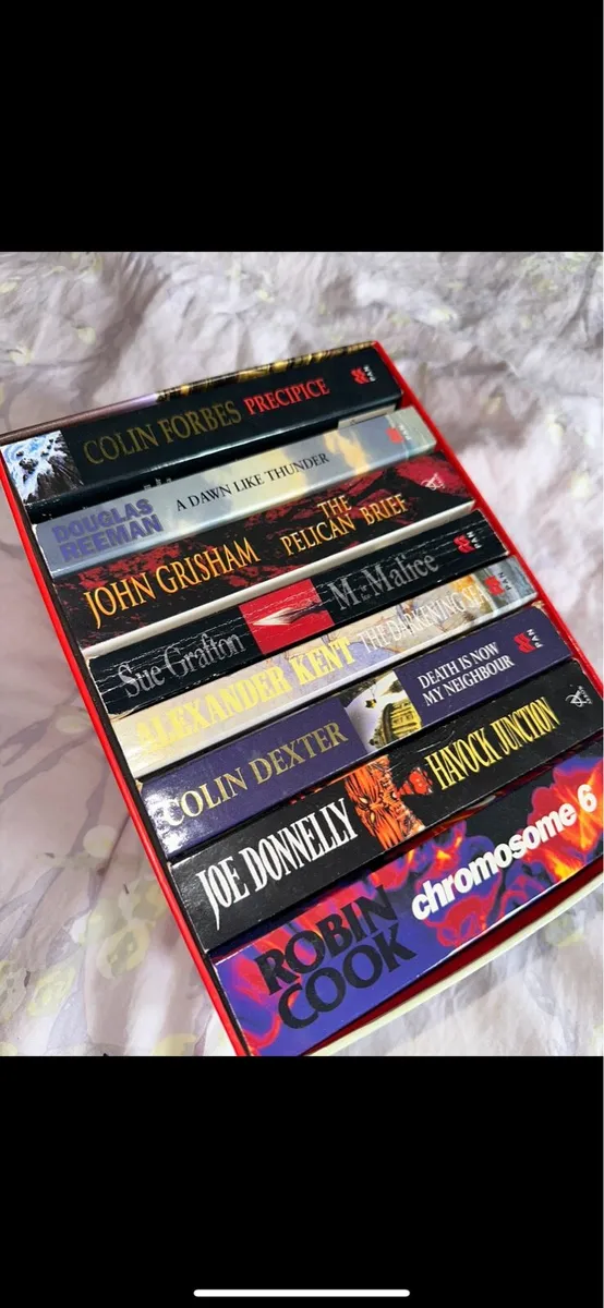 Adult Book Collection - Image 2