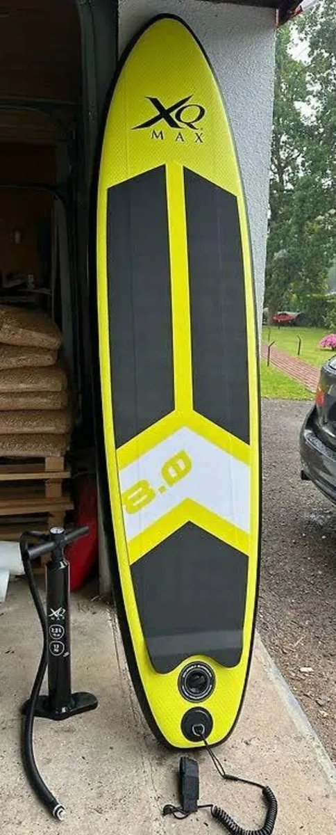 Sup board - Image 1