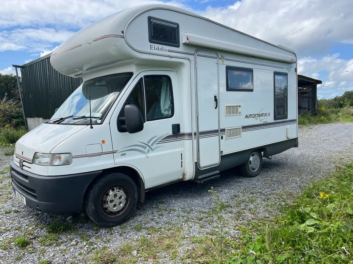 Campervan - Image 2