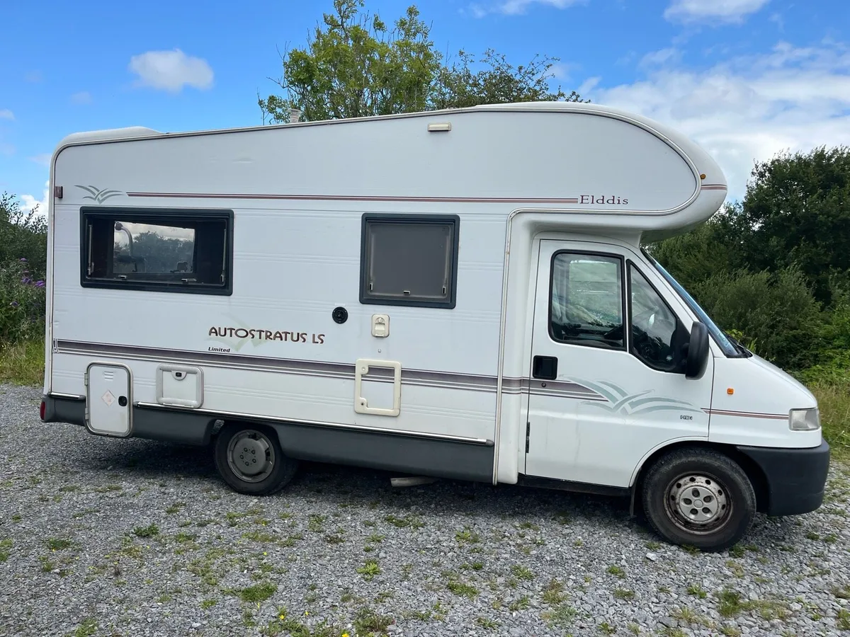 Campervan - Image 3