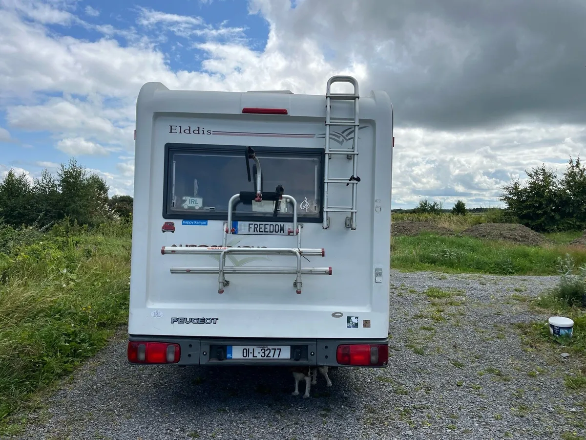 Campervan - Image 4