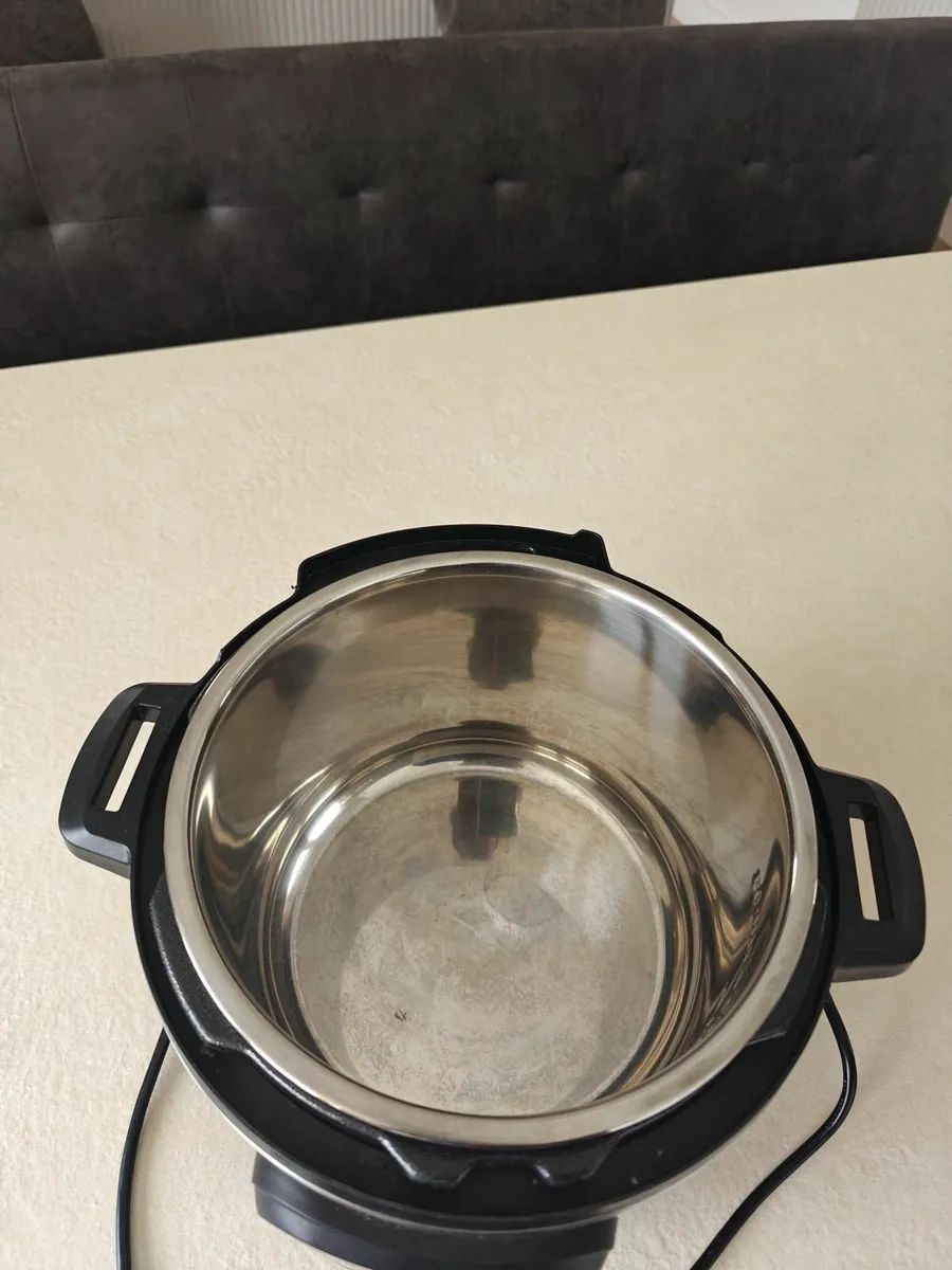 Instant Pot Duo - Image 2