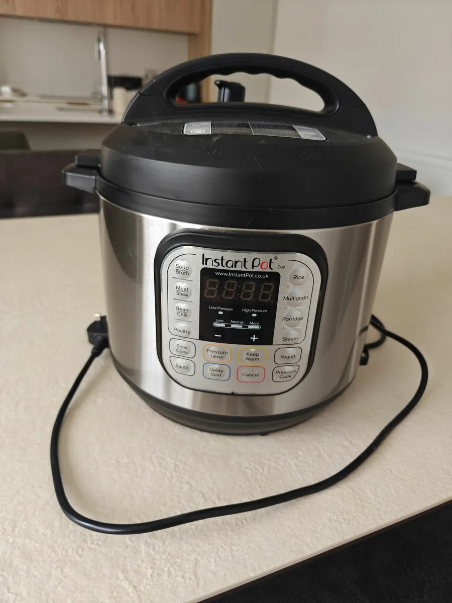 Instant Pot Duo - Image 3