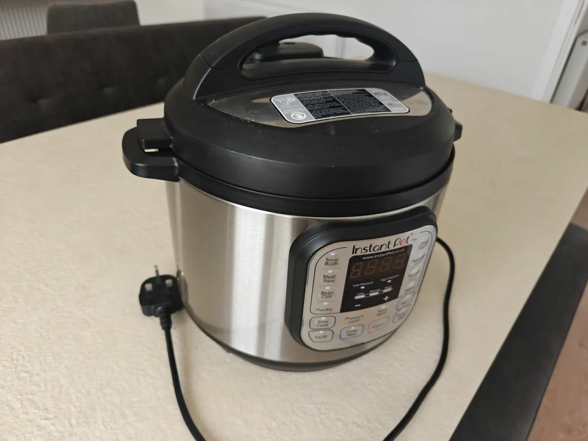 Instant Pot Duo - Image 4