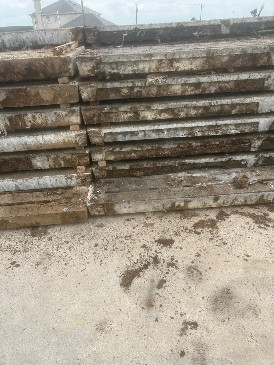 Cattle slats - Image 3