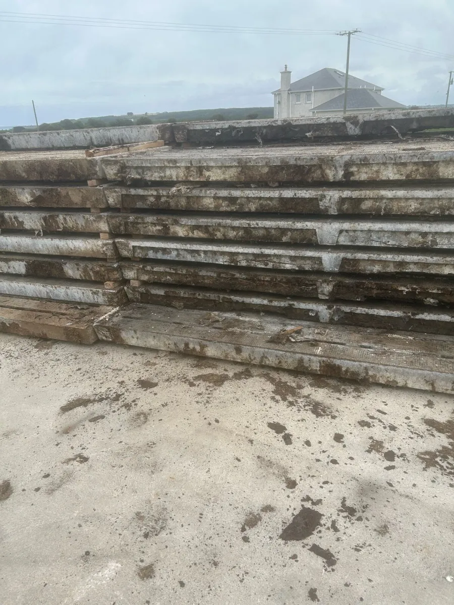 Cattle slats - Image 4
