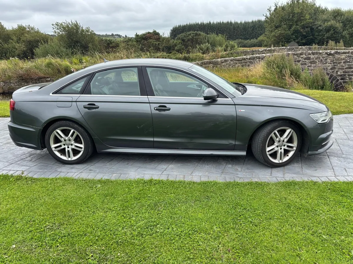 Audi A6  READ ADD - Image 3