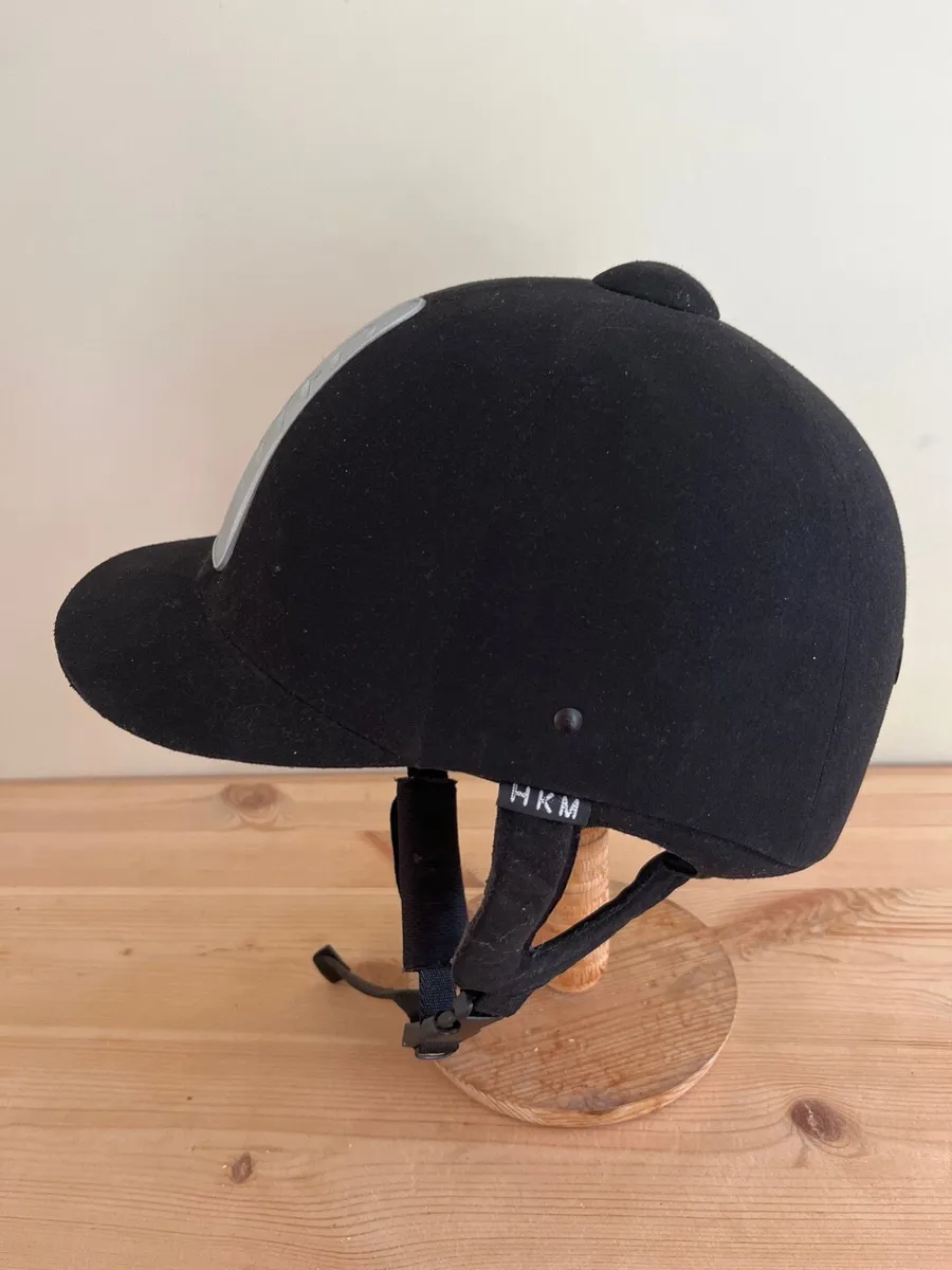 Horse riding helmet - Image 3