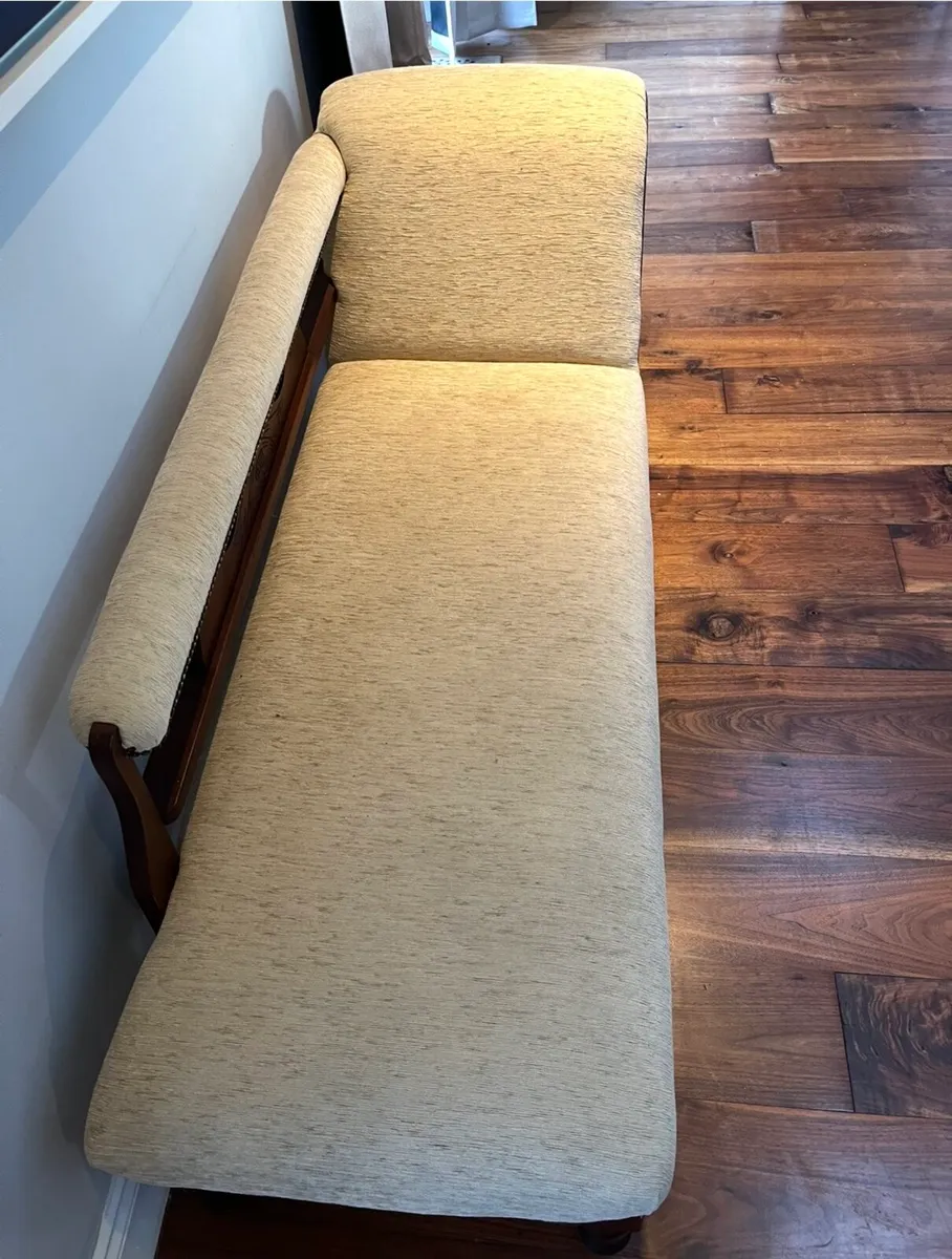 Chaise lounge sofa - Image 3