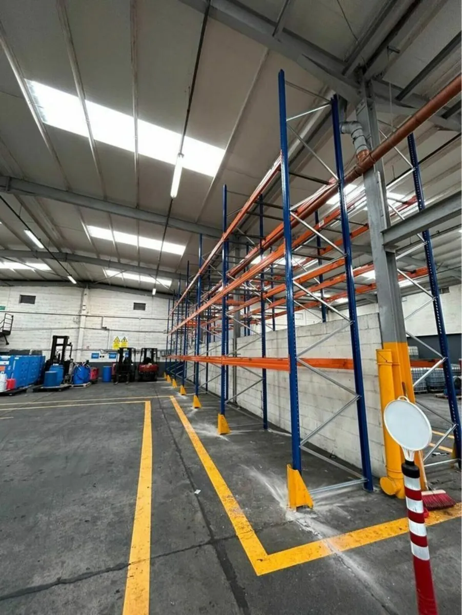 Pallet Racking - Image 4