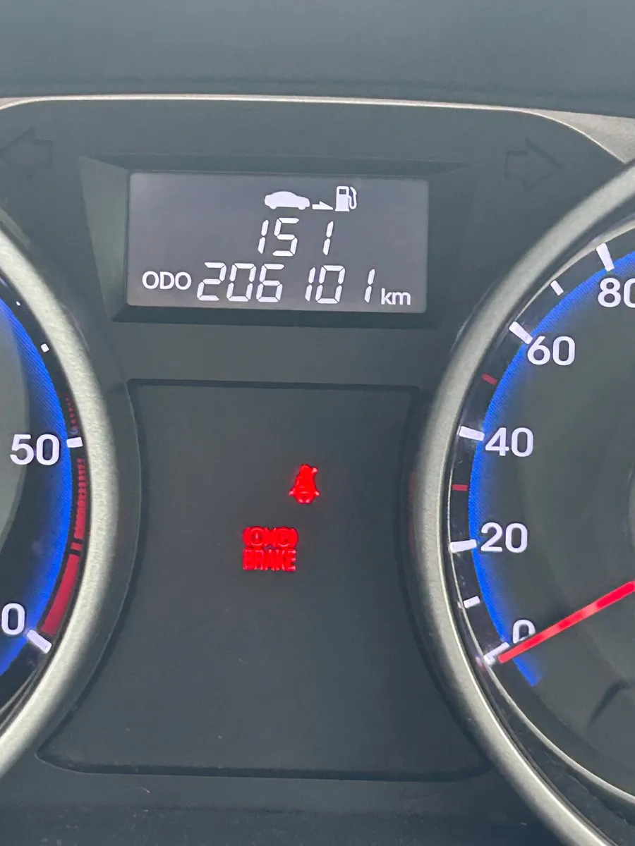 Hyundai ix35 2012 - Image 3
