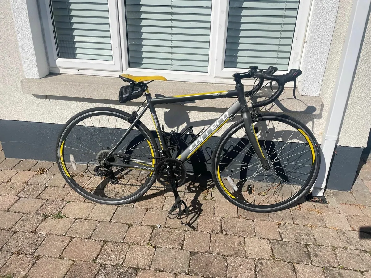 Road Bicycle - Image 1