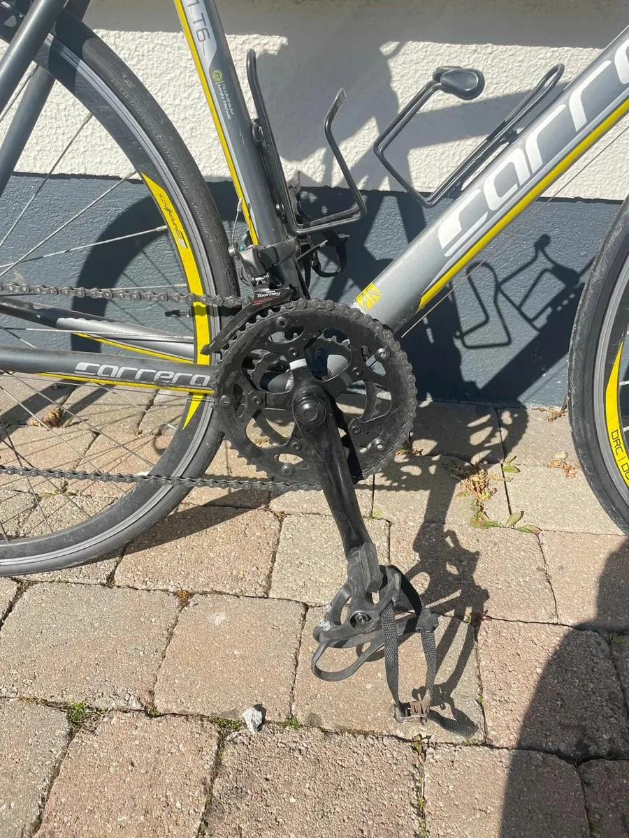 Road Bicycle - Image 3
