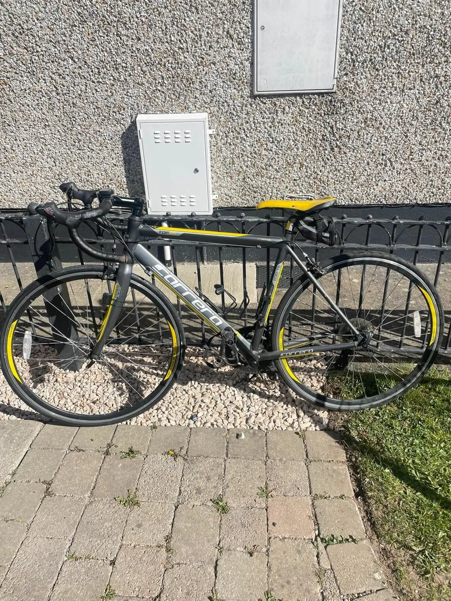 Road Bicycle - Image 4