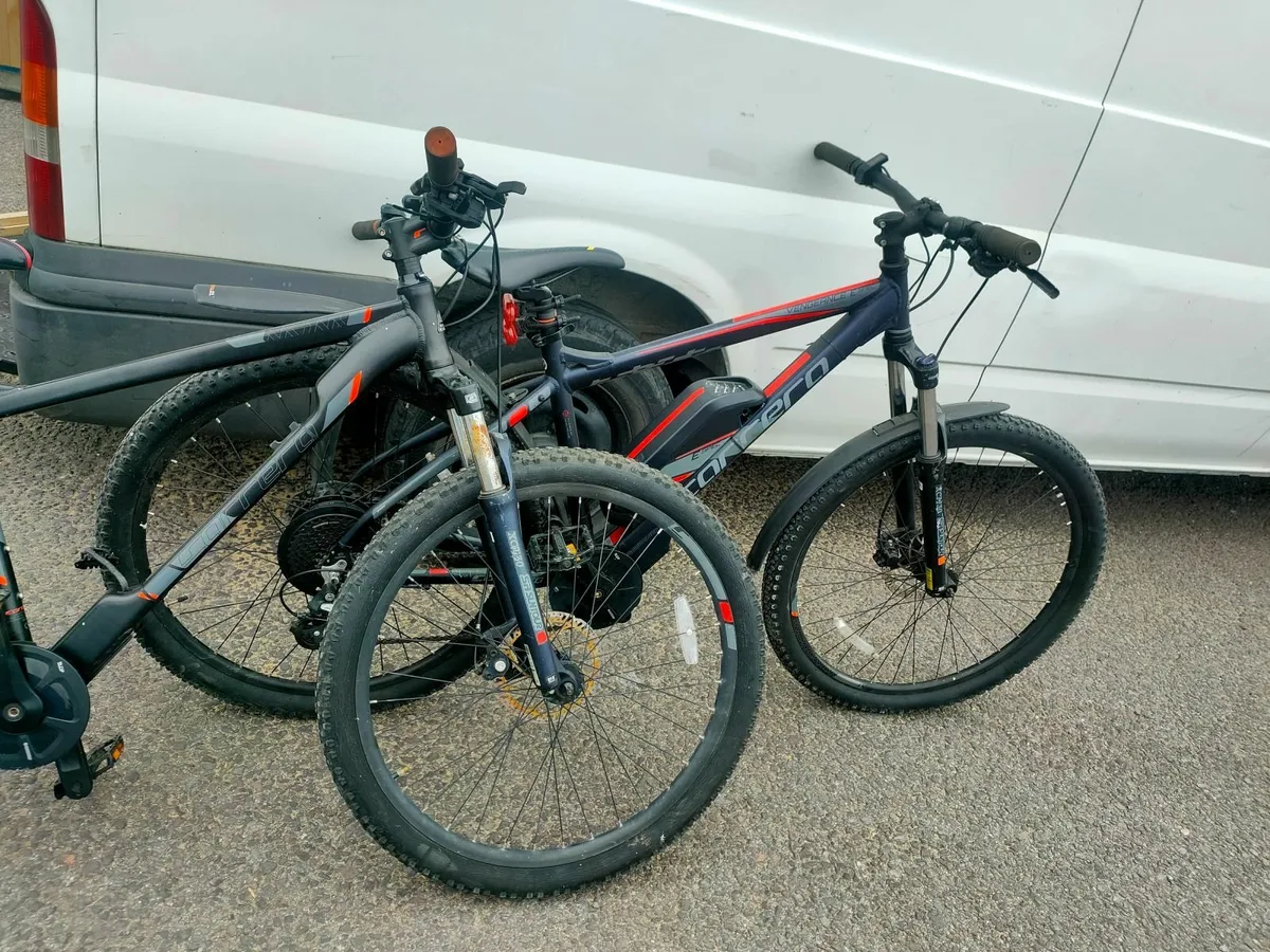 Electric bike - Image 2