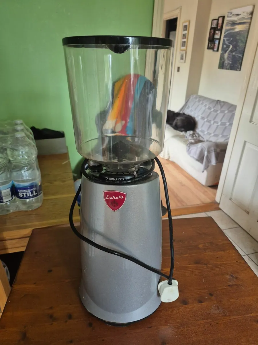 Coffee grinder - Image 2