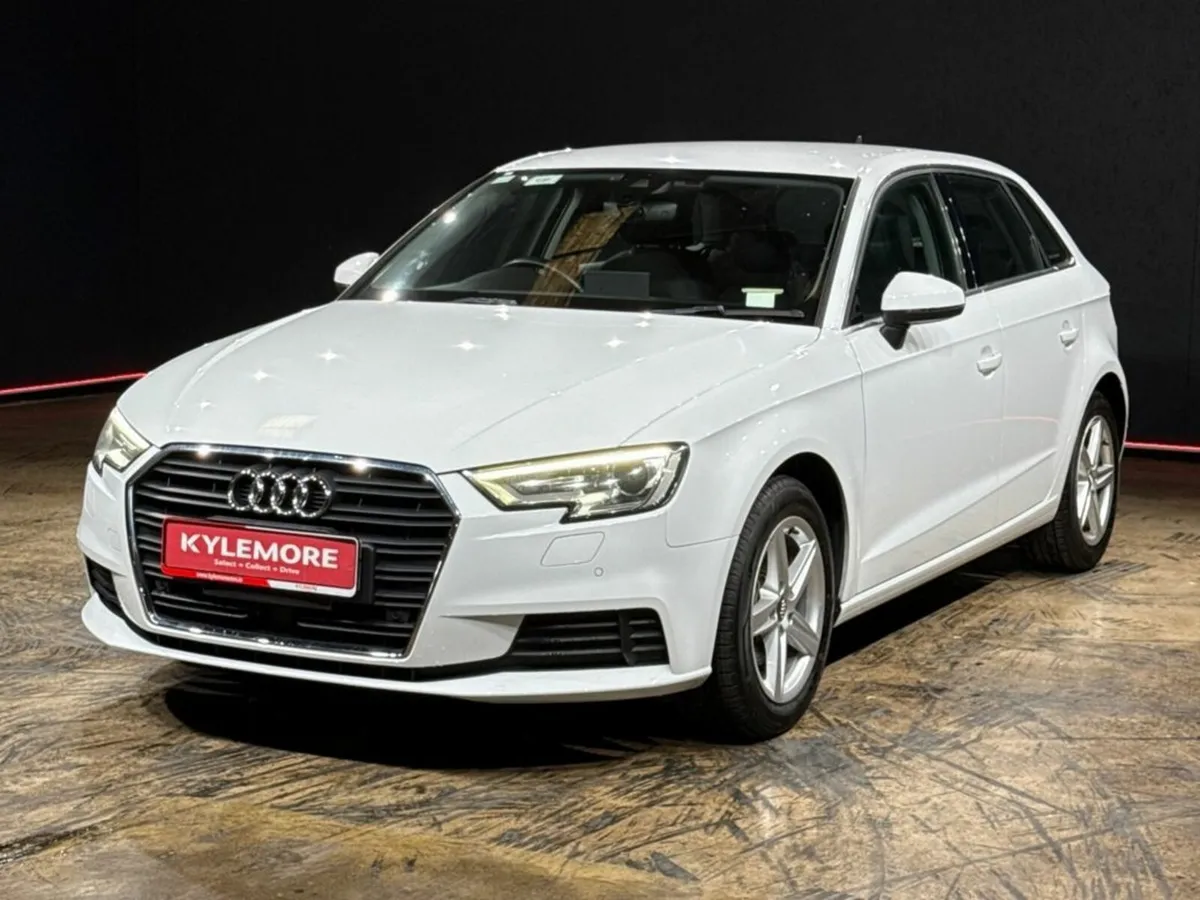 Audi A3 1.4 TFSI AUTOMATIC - REVERSE CAMERA - CRUI - Image 3