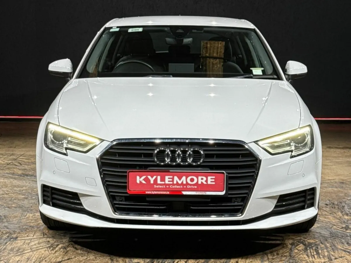 Audi A3 1.4 TFSI AUTOMATIC - REVERSE CAMERA - CRUI - Image 4