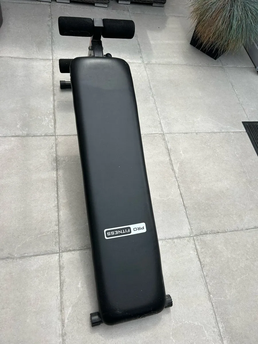 Workout - Image 1