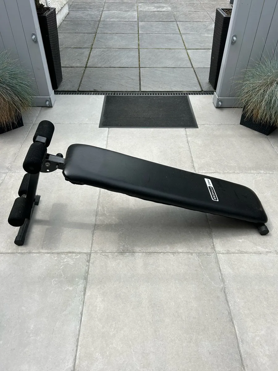 Workout - Image 2