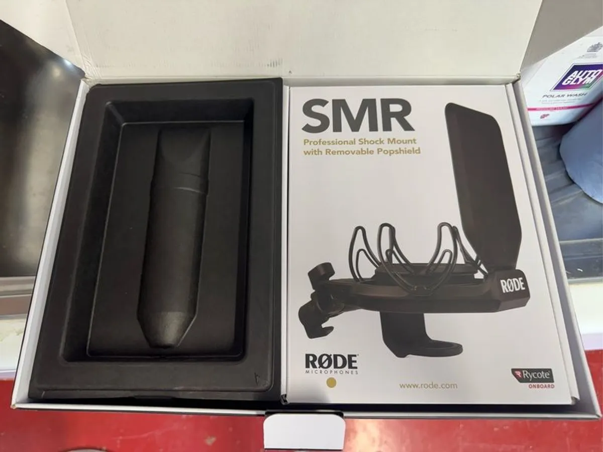 Rode NT1 - Image 2