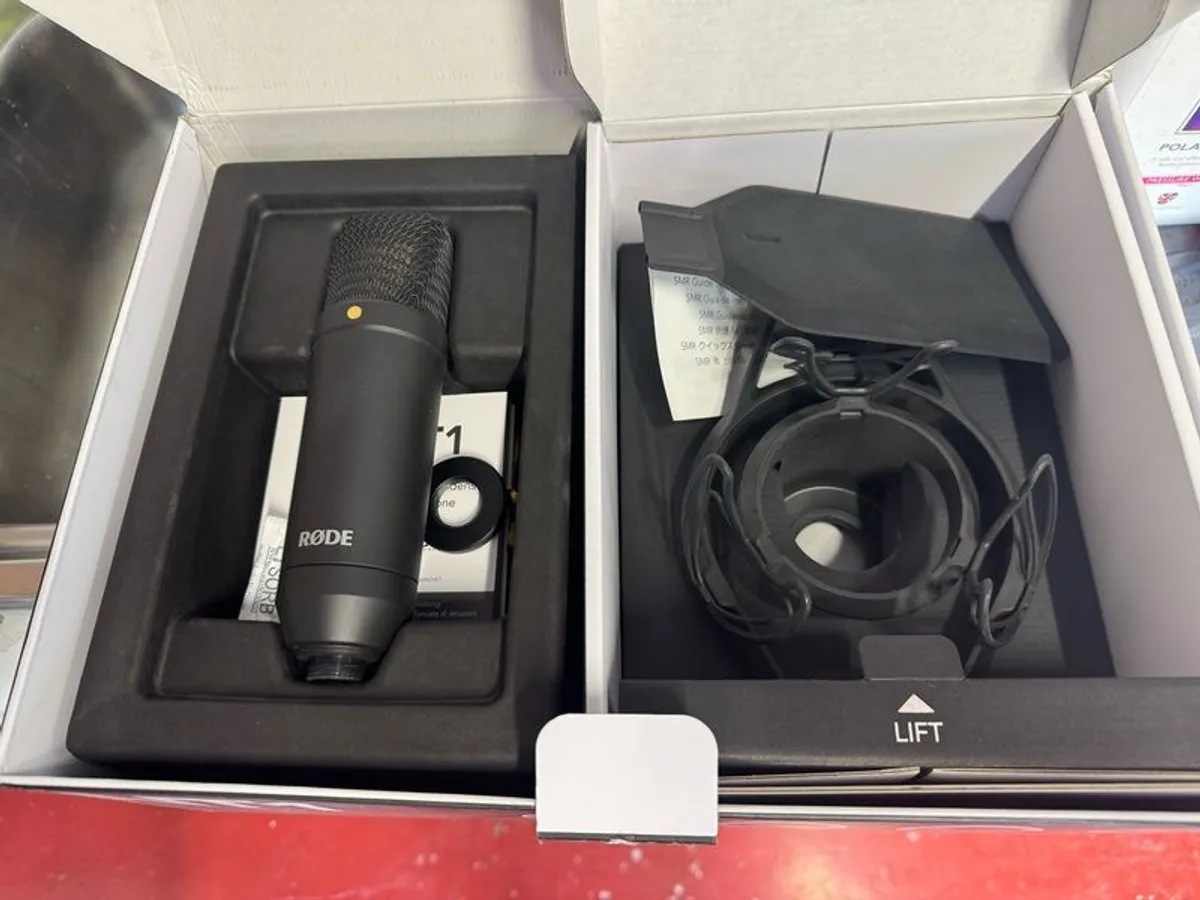 Rode NT1 - Image 3