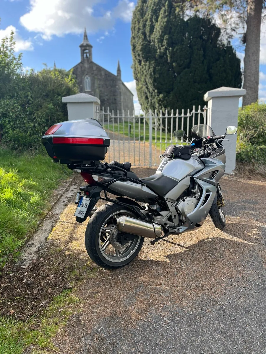 Honda CBF1000 - Image 2